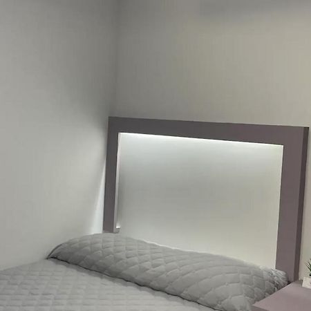 Hotel Pm Polanco 墨西哥城 外观 照片