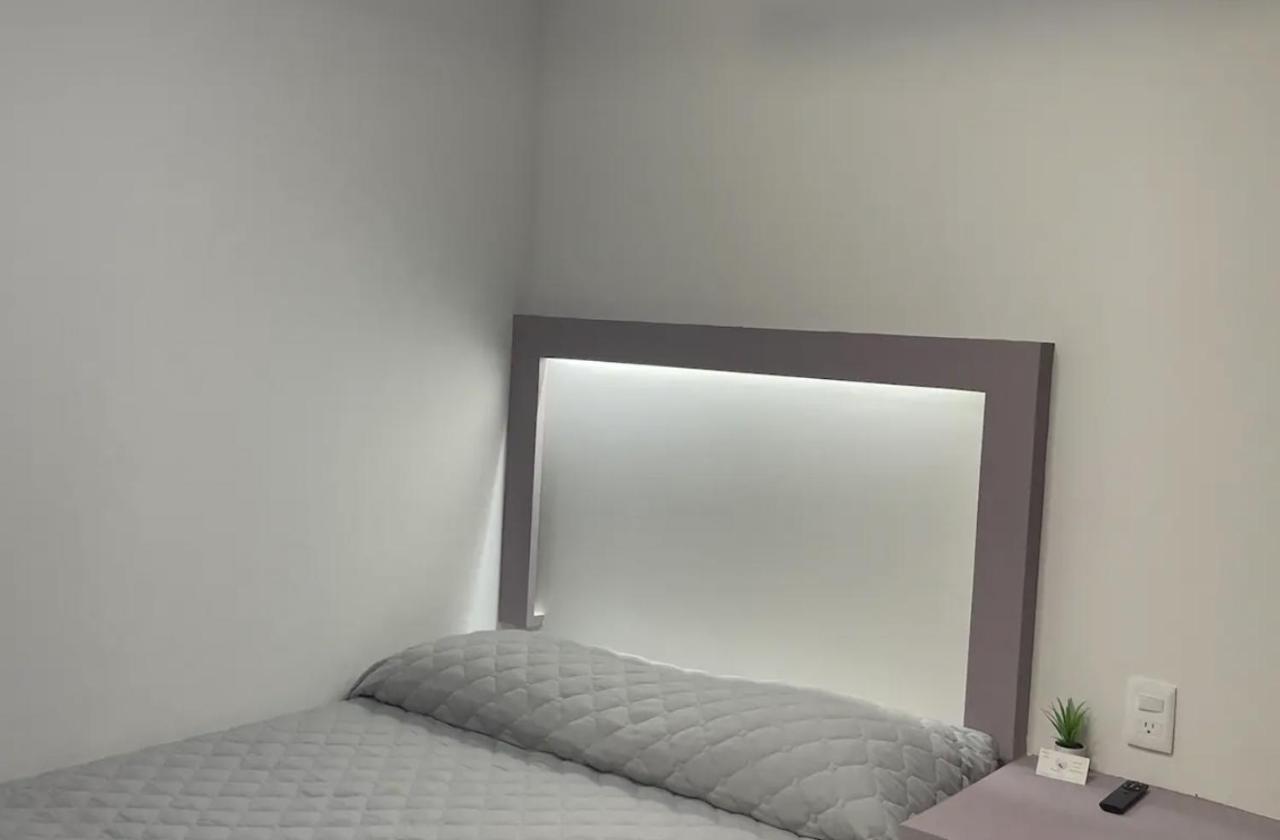 Hotel Pm Polanco 墨西哥城 外观 照片