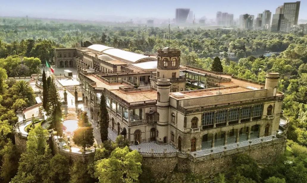 Hotel Pm Polanco 墨西哥城 外观 照片